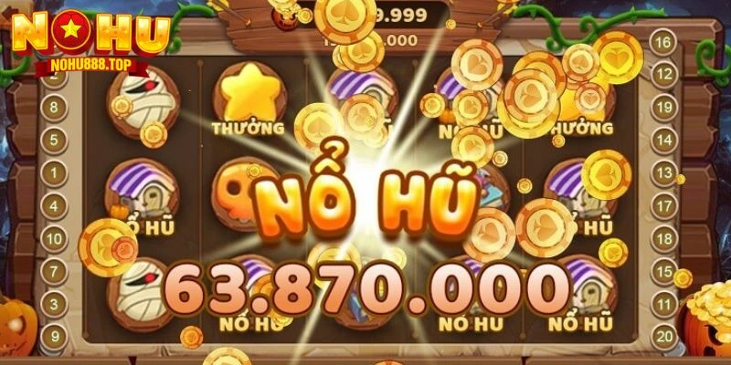 Mẹo Chơi Nổ Hũ - Các Thông Tin Hữu Ích Nhất Cho Tân Thủ - vaxor.fun