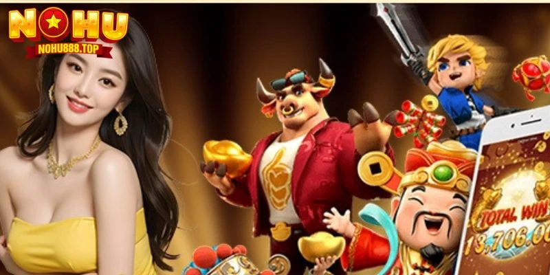Mẹo Chơi Nổ Hũ - Các Thông Tin Hữu Ích Nhất Cho Tân Thủ - vaxor.fun