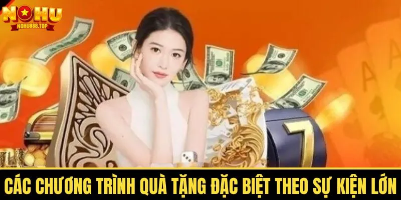 Khuyến Mãi Nohu Ưu Đãi Hấp Dẫn Dành Cho Mọi Newbie - vaxor.fun