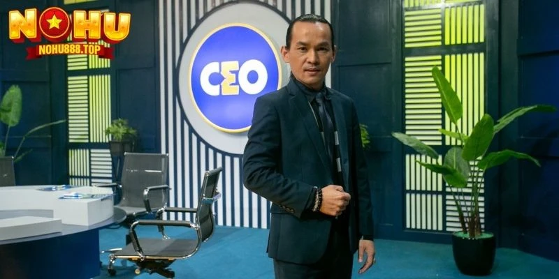 CEO Phúc Nguyễn - Người Sáng Lập Nohu Vươn Tới Thành Công - vaxor.fun