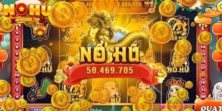 Slot Game Nohu - Săn Hũ Thưởng Lớn, Đổi Tiền Siêu Nhanh - vaxor.fun