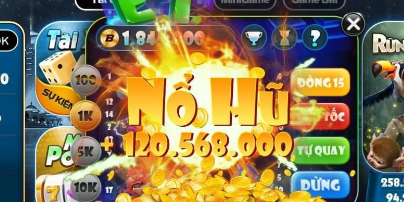 Tool Hack Game Nổ Hũ - Nhiều Bí Kíp Dữ Liệu Hữu Ích 2026 - vaxor.fun