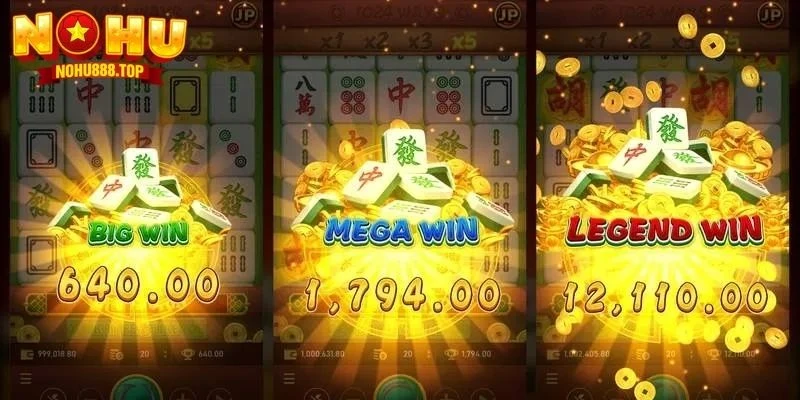 Slot Game Nohu - Săn Hũ Thưởng Lớn, Đổi Tiền Siêu Nhanh - vaxor.fun