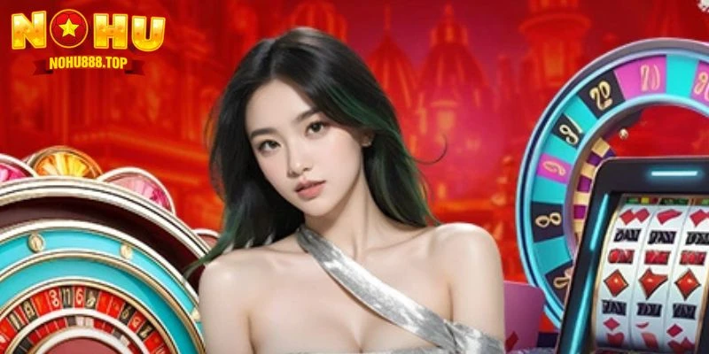Casino NOHU - Sân Chơi Sòng Cược Đẳng Cấp Hàng Đầu Năm 2026 - vaxor.fun