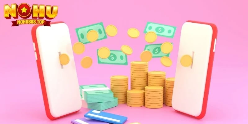 Rút Tiền Nohu - Bảo Mật Và An Toàn, Không Cần Chờ Đợi - vaxor.fun