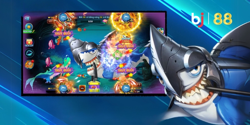 Bắn Cá Đổi Thưởng: Trải Nghiệm Giải Trí Và Kiếm Tiền Cực Đã Cùng BJ88 - vaxor.fun Bắn Cá Đổi Thưởng: Trải Nghiệm Giải Trí Và Kiếm Tiền Cực Đã Cùng BJ88 - vaxor.fun