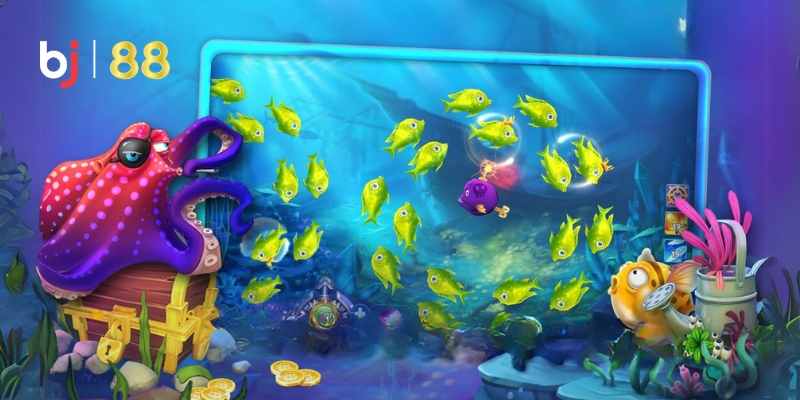Bắn Cá Đổi Thưởng: Trải Nghiệm Giải Trí Và Kiếm Tiền Cực Đã Cùng BJ88 - vaxor.fun Bắn Cá Đổi Thưởng: Trải Nghiệm Giải Trí Và Kiếm Tiền Cực Đã Cùng BJ88 - vaxor.fun
