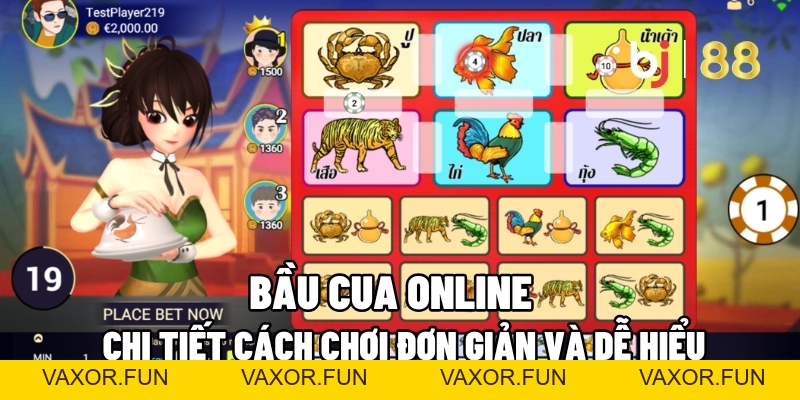 Tin Tức - BJ88 - vaxor.fun Tin Tức - BJ88 - vaxor.fun