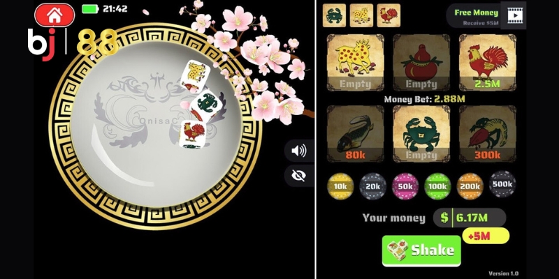 Bầu Cua online: Chi Tiết Cách Chơi Đơn Giản Và Dễ Hiểu Cùng BJ88 - vaxor.fun Bầu Cua online: Chi Tiết Cách Chơi Đơn Giản Và Dễ Hiểu Cùng BJ88 - vaxor.fun