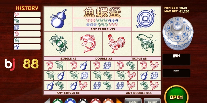 Bầu Cua online: Chi Tiết Cách Chơi Đơn Giản Và Dễ Hiểu Cùng BJ88 - vaxor.fun Bầu Cua online: Chi Tiết Cách Chơi Đơn Giản Và Dễ Hiểu Cùng BJ88 - vaxor.fun