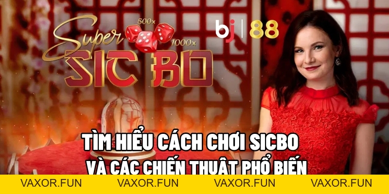 Tin Tức - BJ88 - vaxor.fun Tin Tức - BJ88 - vaxor.fun