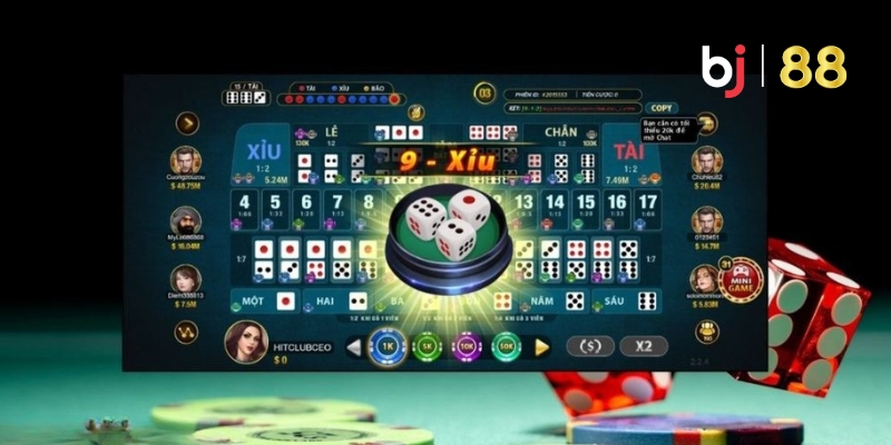 Tìm Hiểu Cách Chơi Sicbo Và Các Chiến Thuật Phổ Biến Tại BJ88 - vaxor.fun Tìm Hiểu Cách Chơi Sicbo Và Các Chiến Thuật Phổ Biến Tại BJ88 - vaxor.fun