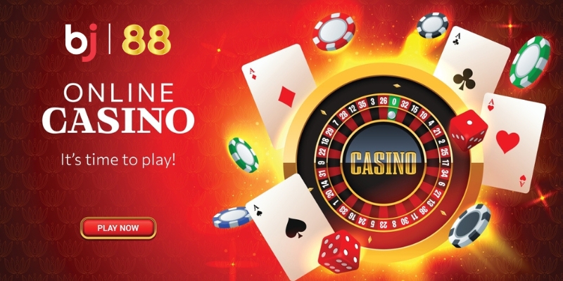 Casino BJ88 – Sân Chơi Đẳng Cấp Cho Những Người Thích Cá Cược - vaxor.fun
