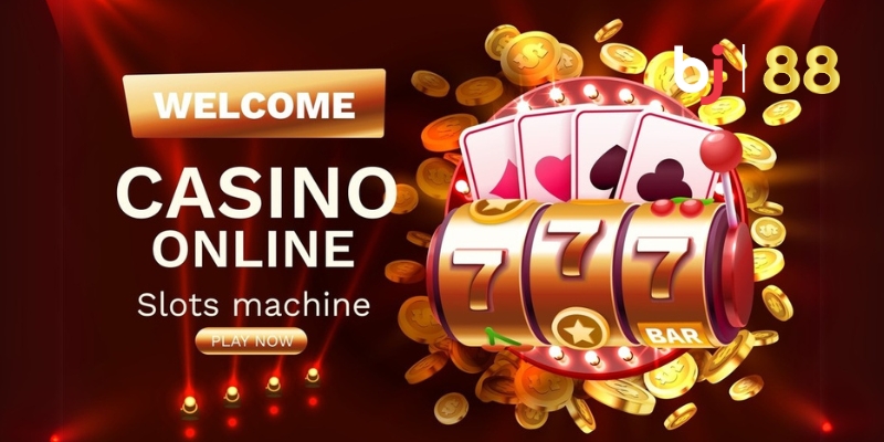 Casino BJ88 – Sân Chơi Đẳng Cấp Cho Những Người Thích Cá Cược - vaxor.fun