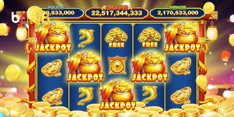 Mẹo Nổ Hũ Hiệu Quả – Tăng Cơ Hội Nhận Jackpot Tại BJ88 - vaxor.fun Mẹo Nổ Hũ Hiệu Quả – Tăng Cơ Hội Nhận Jackpot Tại BJ88 - vaxor.fun