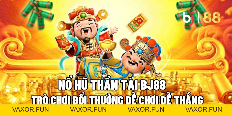 Tin Tức - BJ88 - vaxor.fun Tin Tức - BJ88 - vaxor.fun