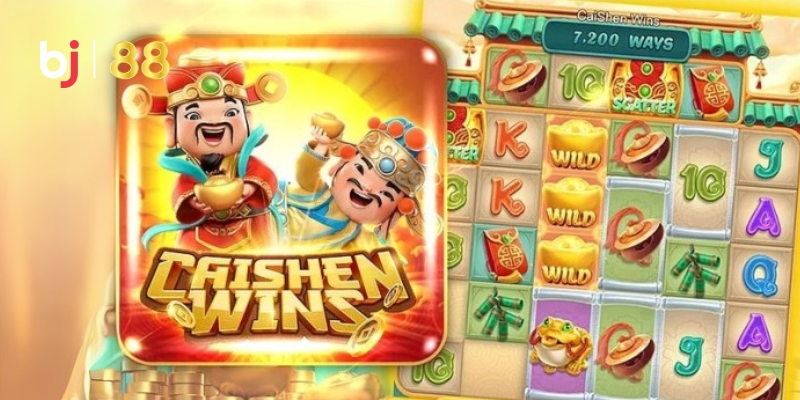 Nổ Hũ Thần Tài BJ88 – Trò Chơi Đổi Thưởng Dễ Chơi Dễ Thắng - vaxor.fun