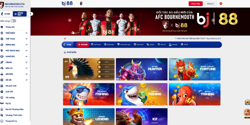 Tải App BJ88: Cách Cài Đặt Ứng Dụng Về Điện Thoại Nhanh Chóng - vaxor.fun