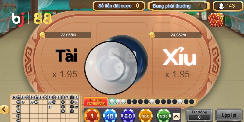Tài Xỉu Online BJ88 – Cách Chinh Phục Tài Xỉu Đơn Giản - vaxor.fun Tài Xỉu Online BJ88 – Cách Chinh Phục Tài Xỉu Đơn Giản - vaxor.fun