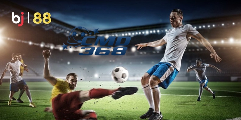 Thể Thao BJ88 – Nơi Hội Tụ Các Giải Đấu Đỉnh Cao Toàn Cầu - vaxor.fun