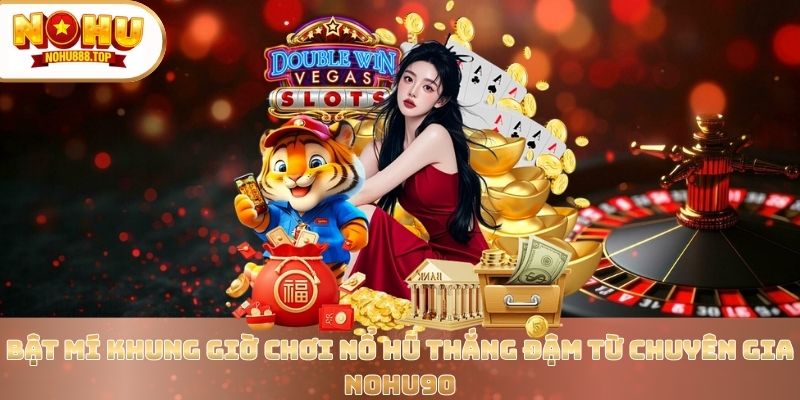 Kinh Nghiệm Nohu - Bí Quyết Thành Công Khi Tham Gia Nhà Cái - vaxor.fun