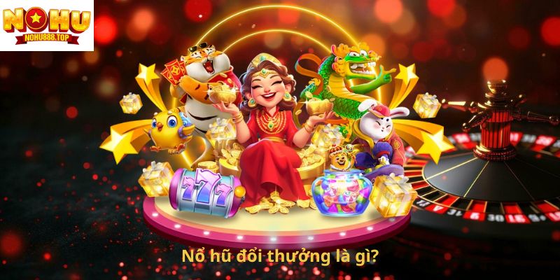 Bật Mí Mẹo Chơi Nổ Hũ Đổi Thưởng Hay Giúp Thắng Lớn - vaxor.fun
