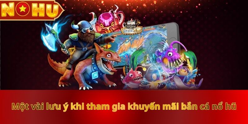 Khuyến Mãi Bắn Cá Nổ Hũ Cực HOT Dành Cho Tín Đồ Đổi Thưởng - vaxor.fun