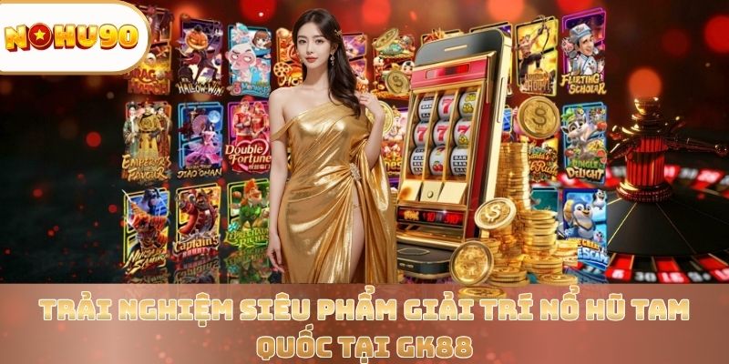 Slot Game Nohu - Săn Hũ Thưởng Lớn, Đổi Tiền Siêu Nhanh - vaxor.fun