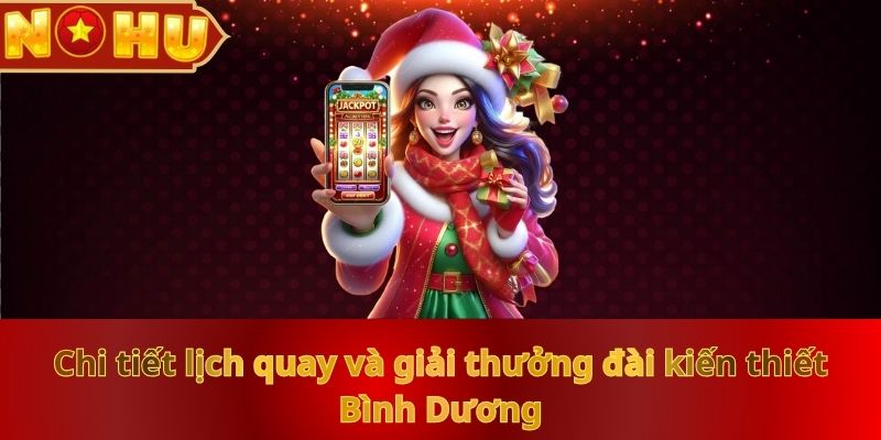 Kết Quả Xổ Số Bình Dương Hôm Nay Mới Nhất Trên NOHU90 - vaxor.fun