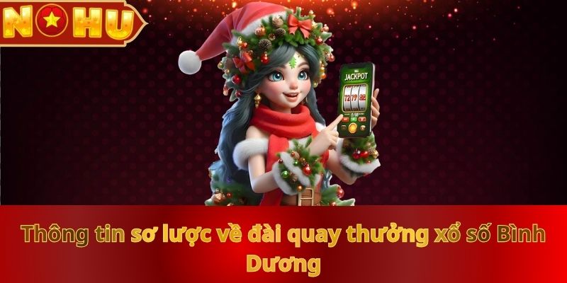 Kết Quả Xổ Số Bình Dương Hôm Nay Mới Nhất Trên NOHU90 - vaxor.fun
