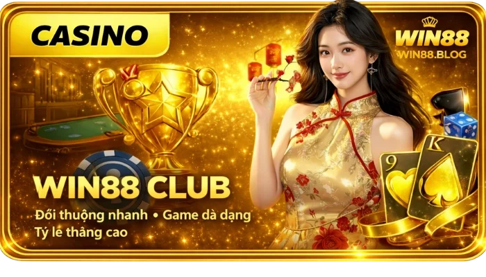 Win88 – Truy Cập Win88.com Trang Chủ Uy Tín Nhất 2026 - vaxor.fun